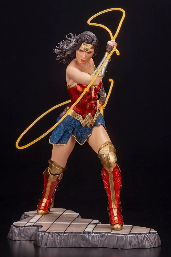 Wonder Woman 1984 Movie Socha 1/6 Wonder Woman 25 cm produktová fotografia
