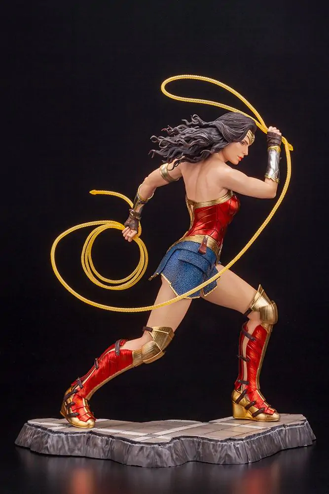 Wonder Woman 1984 Movie Socha 1/6 Wonder Woman 25 cm produktová fotografia