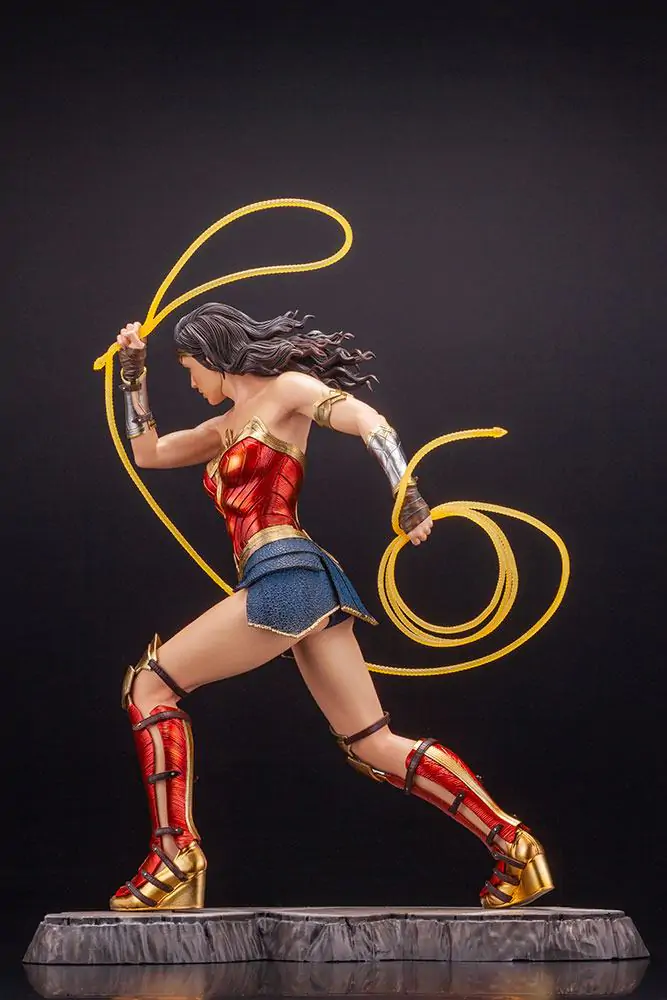 Wonder Woman 1984 Movie Socha 1/6 Wonder Woman 25 cm produktová fotografia