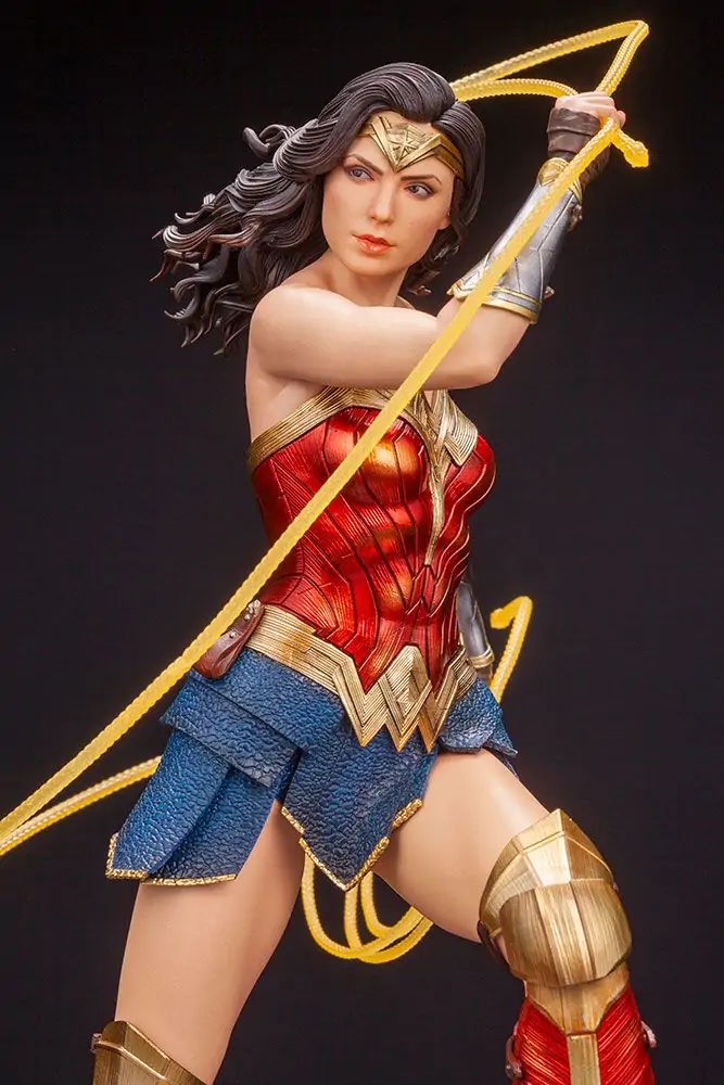 Wonder Woman 1984 Movie Socha 1/6 Wonder Woman 25 cm produktová fotografia