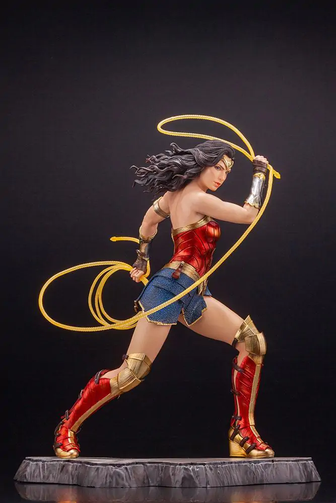 Wonder Woman 1984 Movie Socha 1/6 Wonder Woman 25 cm produktová fotografia