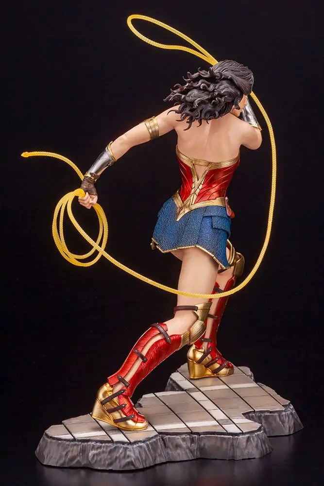 Wonder Woman 1984 Movie Socha 1/6 Wonder Woman 25 cm produktová fotografia