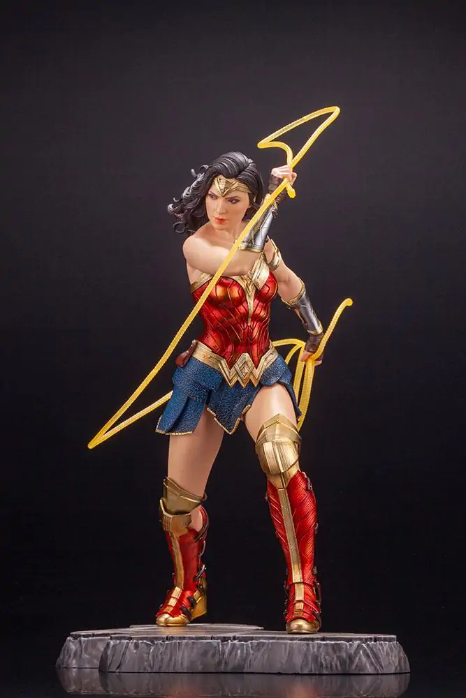 Wonder Woman 1984 Movie Socha 1/6 Wonder Woman 25 cm produktová fotografia