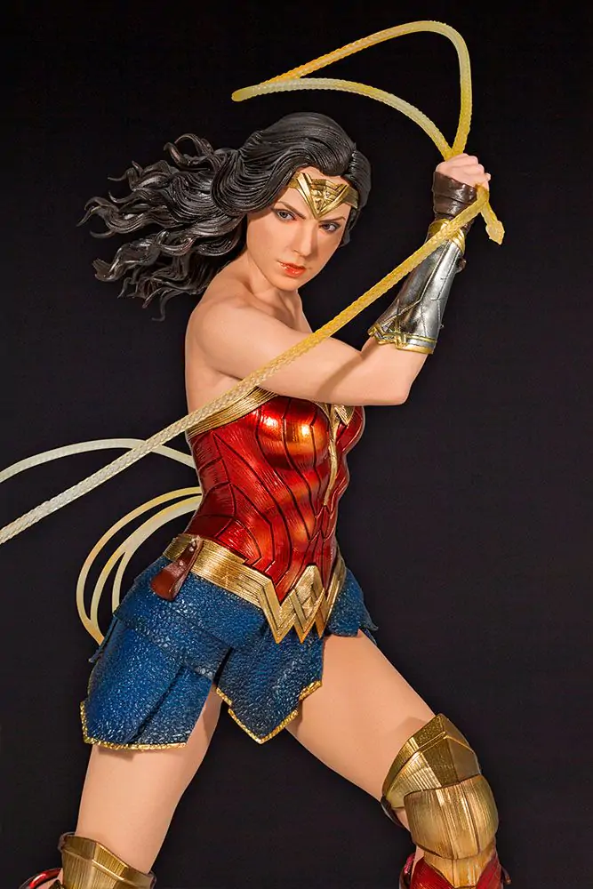 Wonder Woman 1984 Movie Socha 1/6 Wonder Woman 25 cm produktová fotografia
