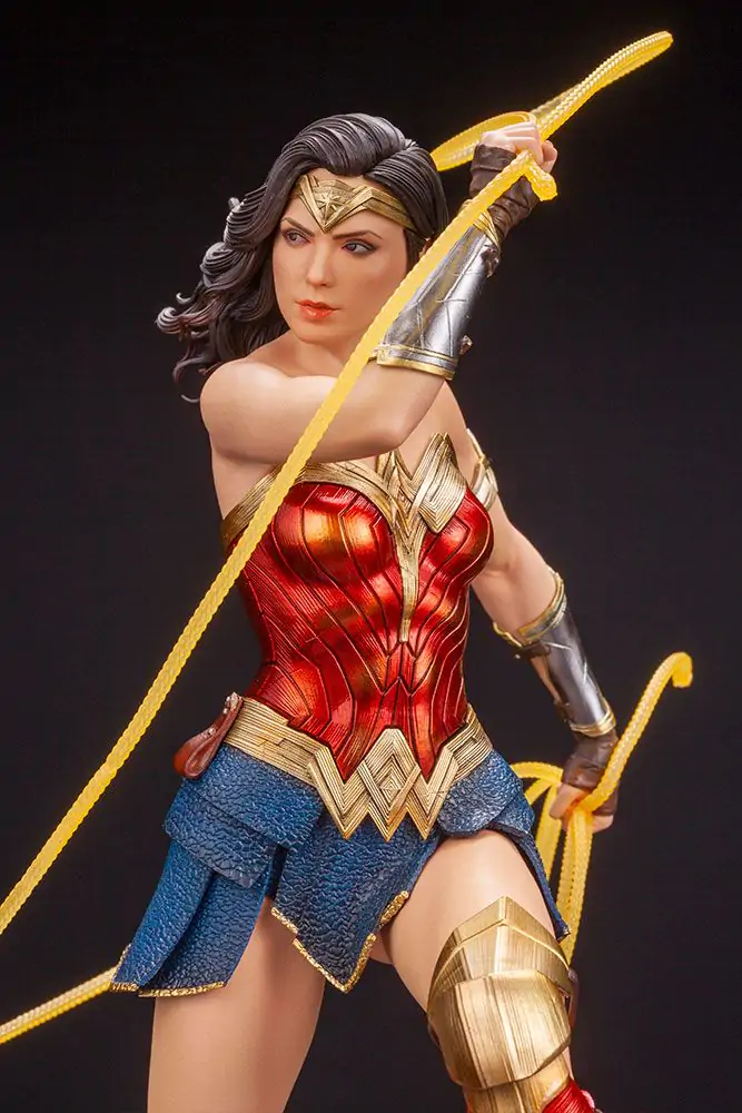 Wonder Woman 1984 Movie Socha 1/6 Wonder Woman 25 cm produktová fotografia