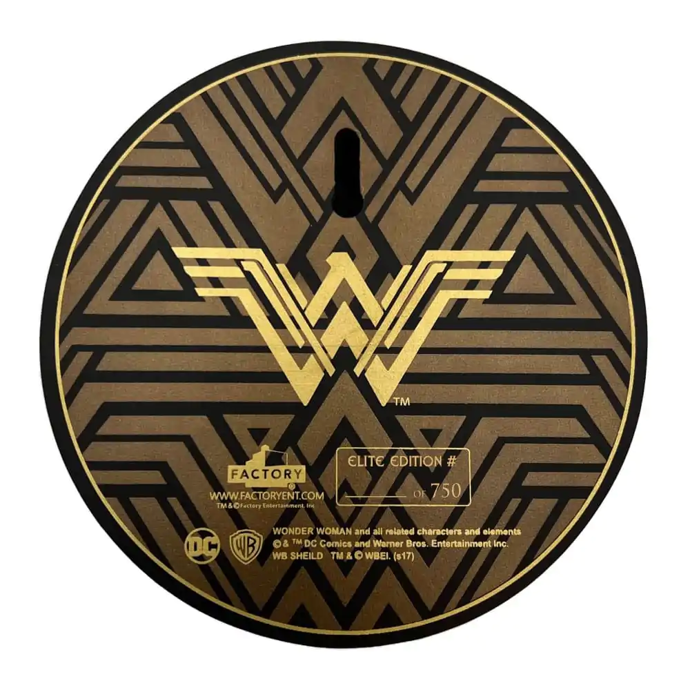 Wonder Women 1/1 God Killer Elite Edition 79 cm produktová fotografia
