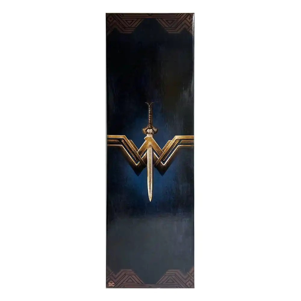 Wonder Women 1/1 God Killer Elite Edition 79 cm produktová fotografia