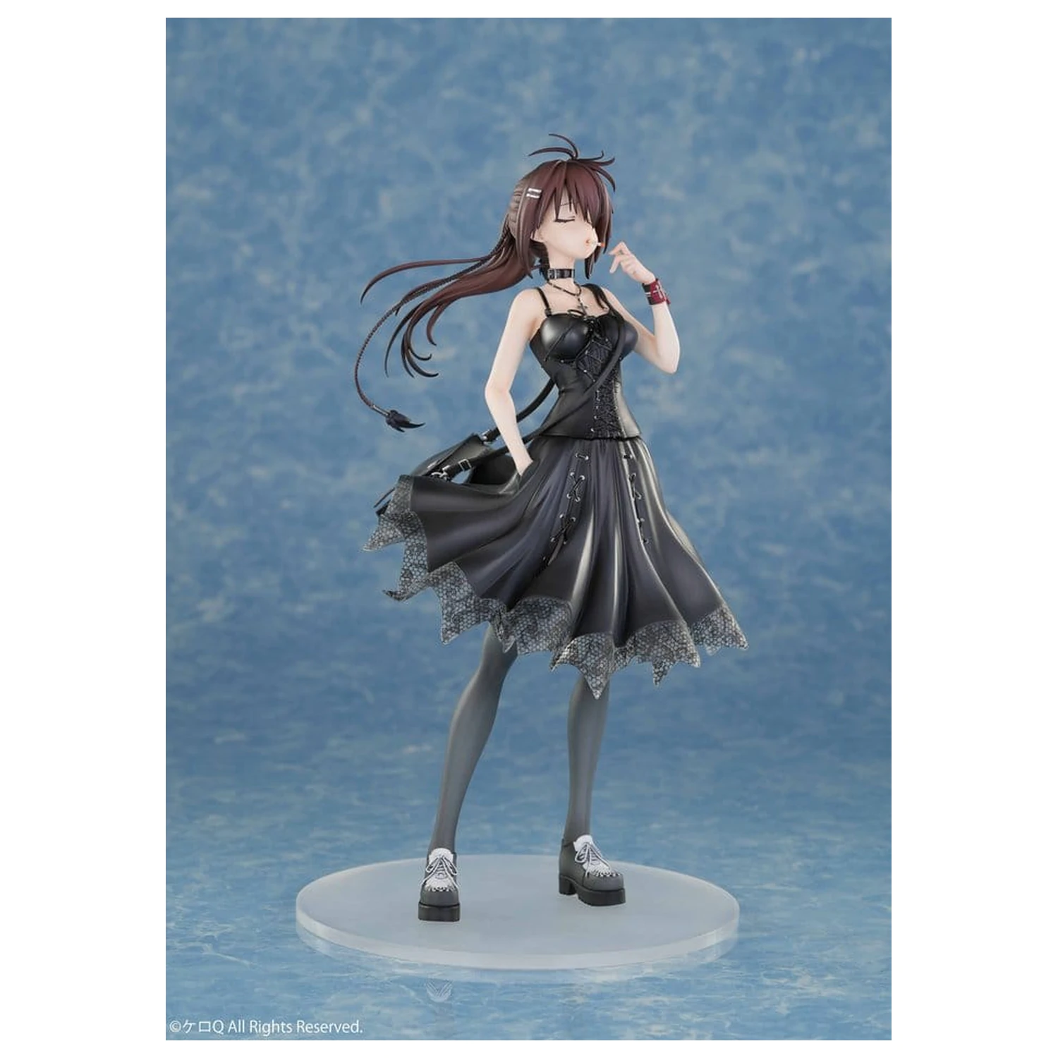 Wonderful Everyday -Diskontinuierliches Dasein- PVC figúrka 1/7 Yuki Minakami Deluxe Edition 26 cm produktová fotografia