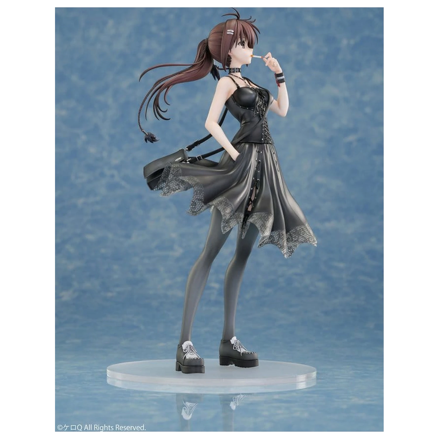 Wonderful Everyday -Diskontinuierliches Dasein- PVC figúrka 1/7 Yuki Minakami Deluxe Edition 26 cm produktová fotografia