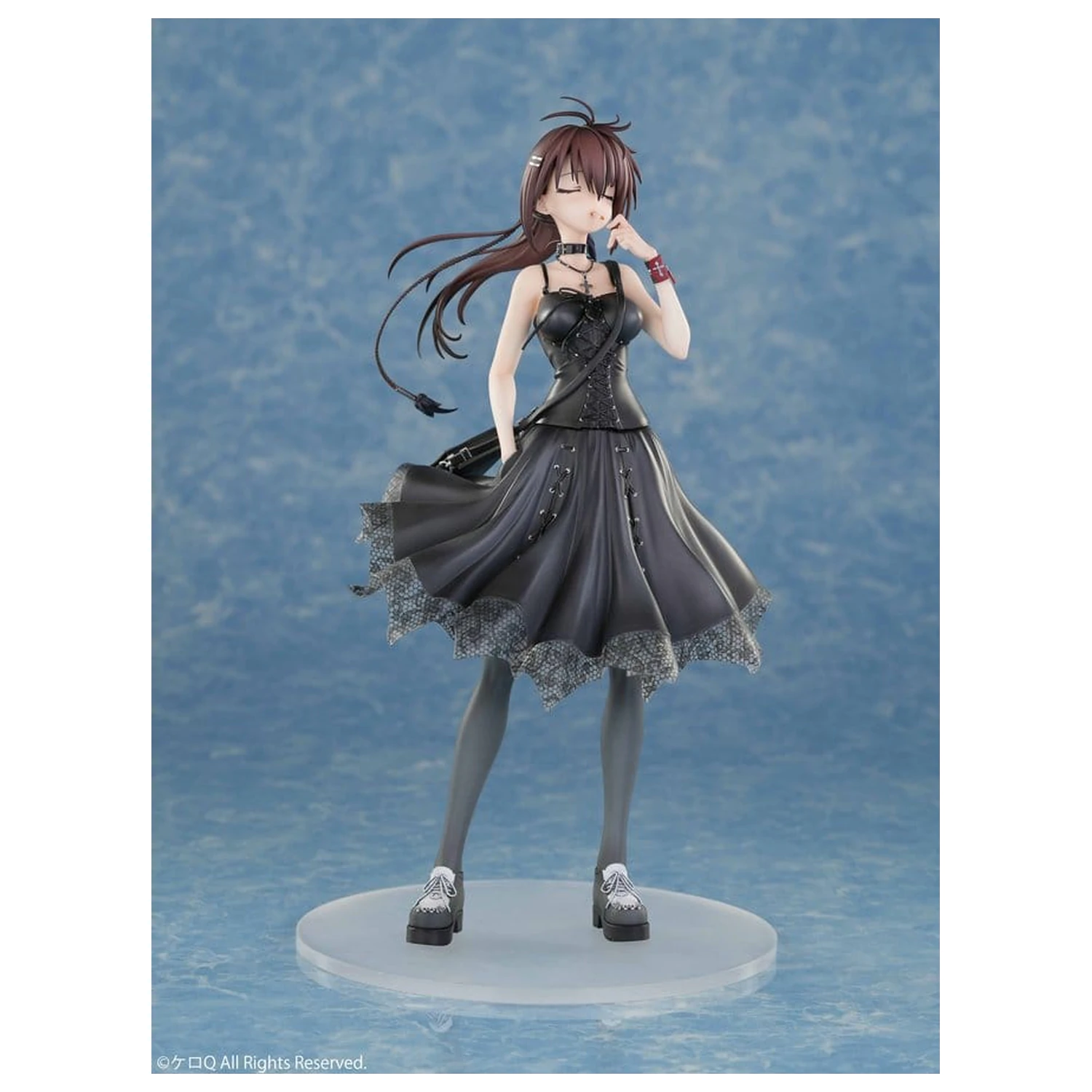 Wonderful Everyday -Diskontinuierliches Dasein- PVC figúrka 1/7 Yuki Minakami Deluxe Edition 26 cm produktová fotografia