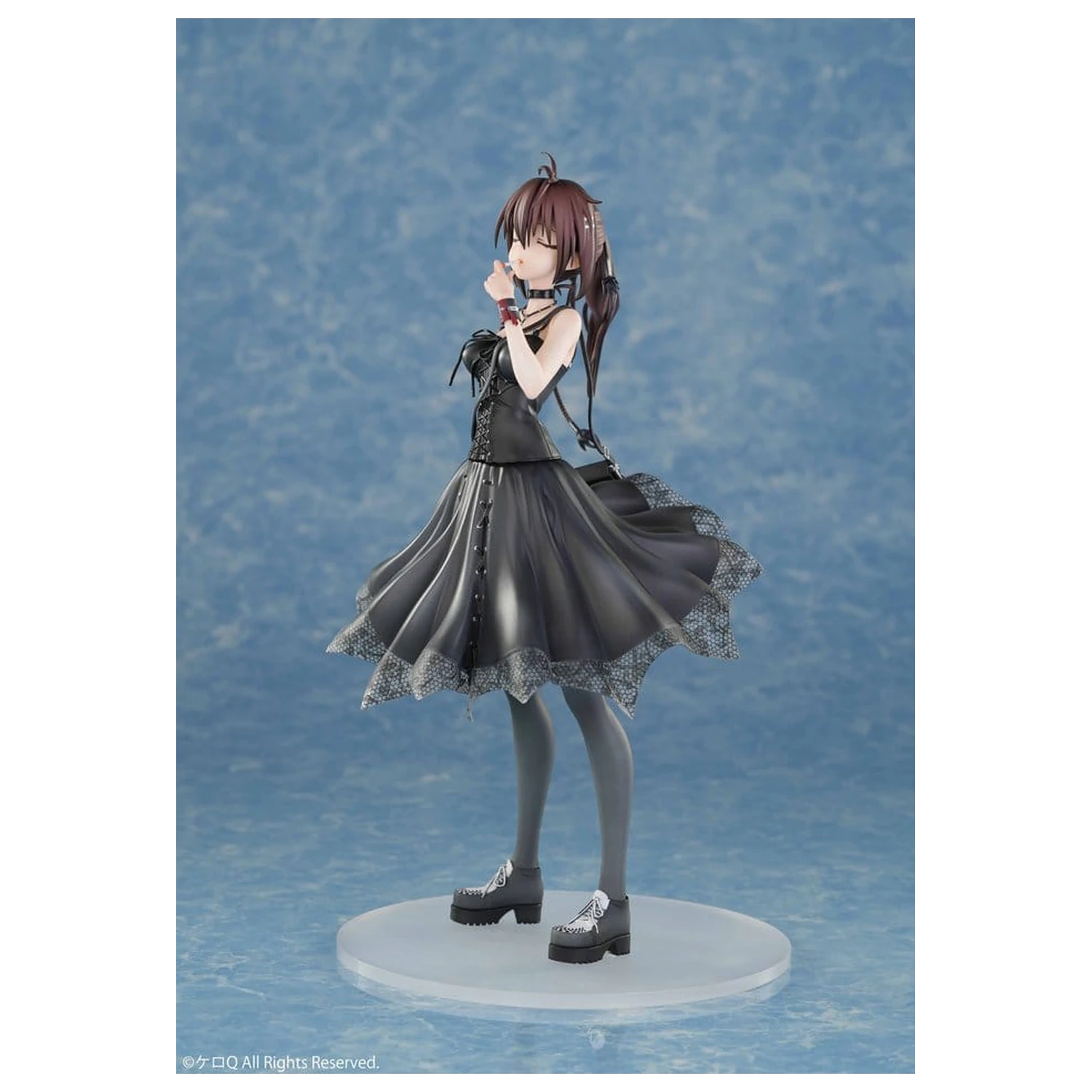 Wonderful Everyday -Diskontinuierliches Dasein- PVC figúrka 1/7 Yuki Minakami Deluxe Edition 26 cm produktová fotografia