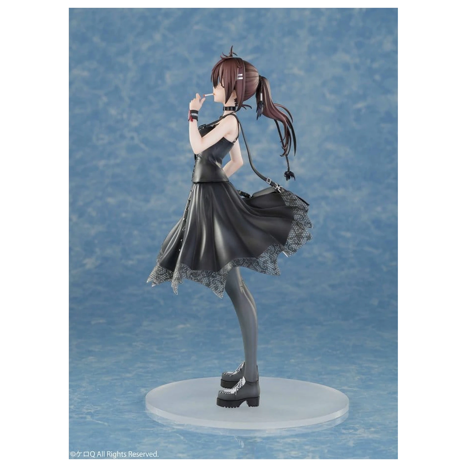 Wonderful Everyday -Diskontinuierliches Dasein- PVC figúrka 1/7 Yuki Minakami Deluxe Edition 26 cm produktová fotografia