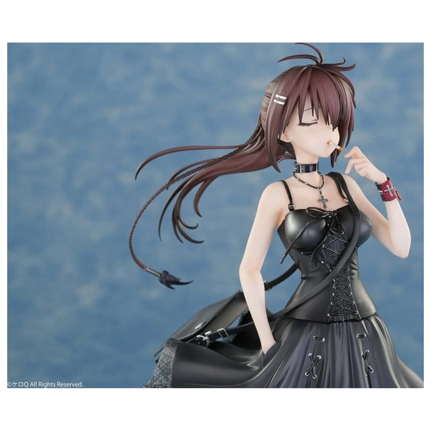 Wonderful Everyday -Diskontinuierliches Dasein- PVC figúrka 1/7 Yuki Minakami Deluxe Edition 26 cm produktová fotografia