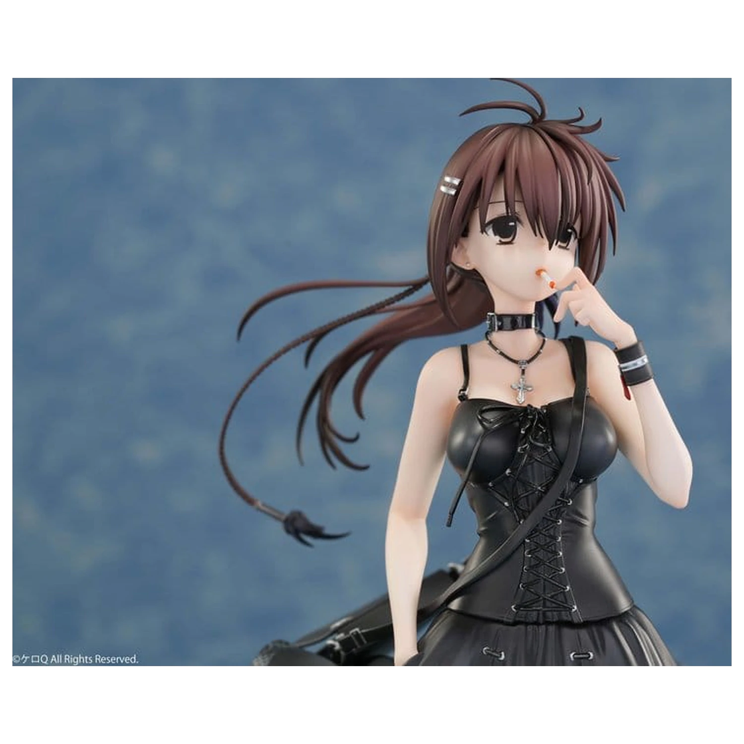 Wonderful Everyday -Diskontinuierliches Dasein- PVC figúrka 1/7 Yuki Minakami Deluxe Edition 26 cm produktová fotografia