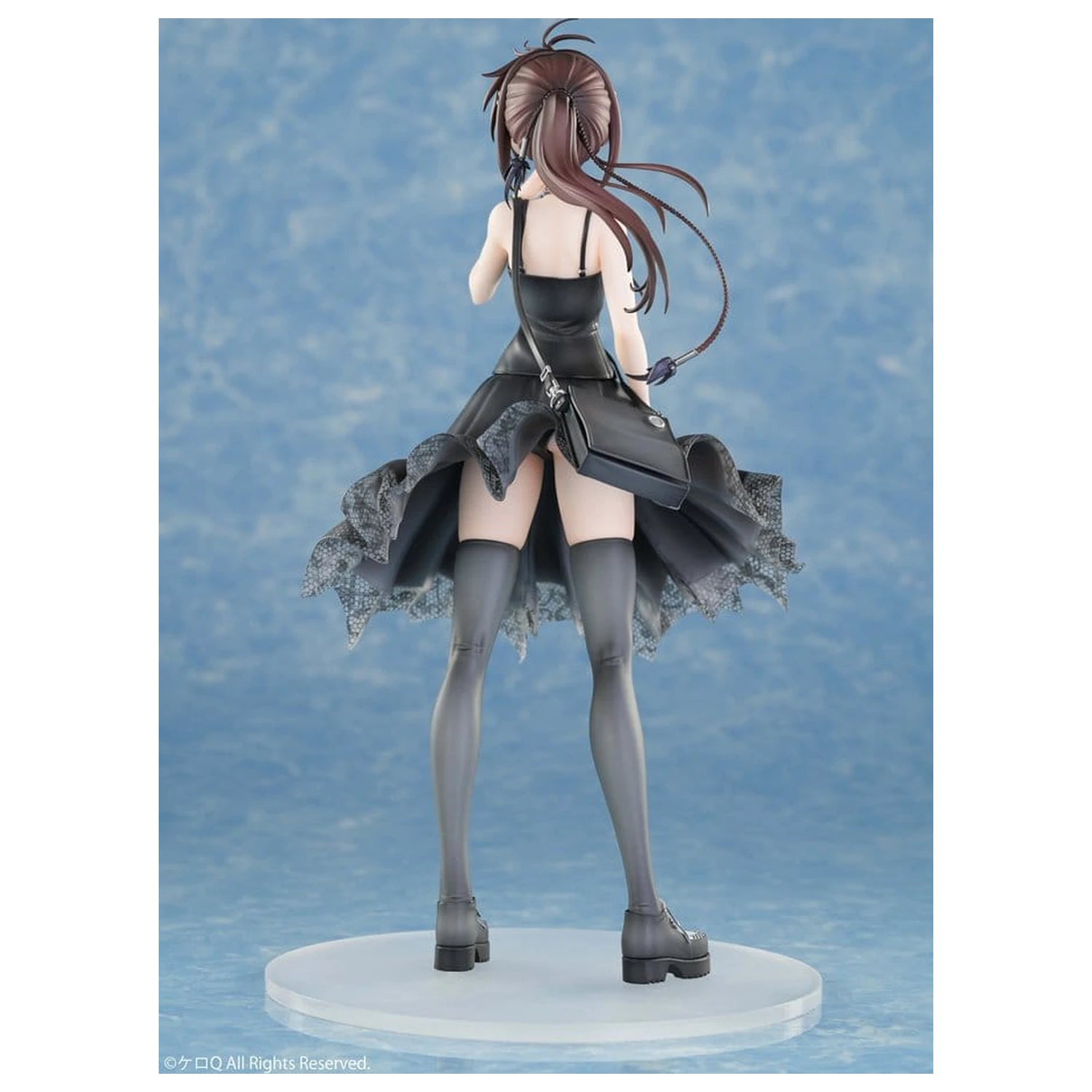 Wonderful Everyday -Diskontinuierliches Dasein- PVC Figúrka 1/7 Yuki Minakami Regular Edition 26 cm produktová fotografia
