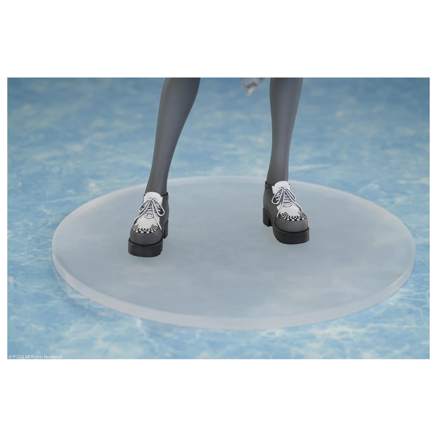 Wonderful Everyday -Diskontinuierliches Dasein- PVC Figúrka 1/7 Yuki Minakami Regular Edition 26 cm produktová fotografia