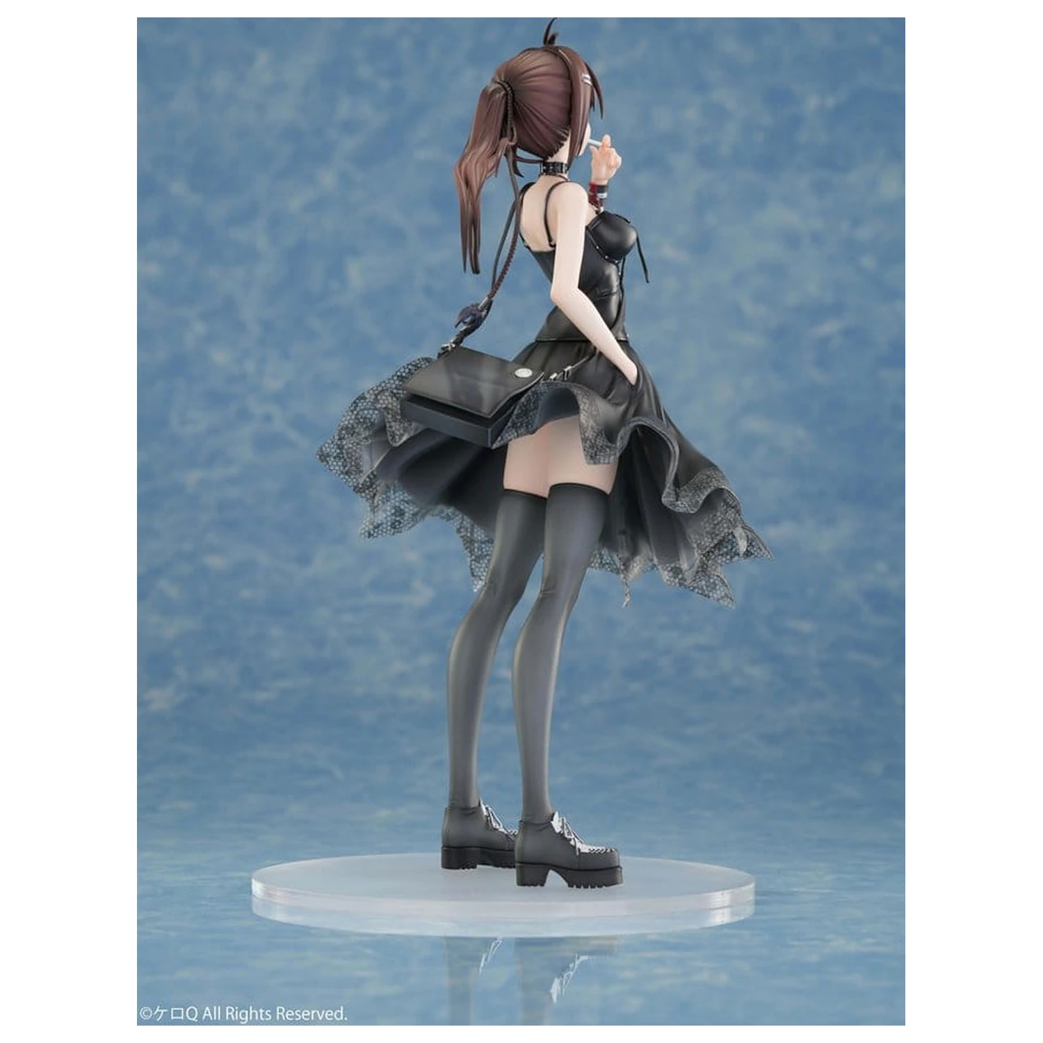 Wonderful Everyday -Diskontinuierliches Dasein- PVC Figúrka 1/7 Yuki Minakami Regular Edition 26 cm produktová fotografia