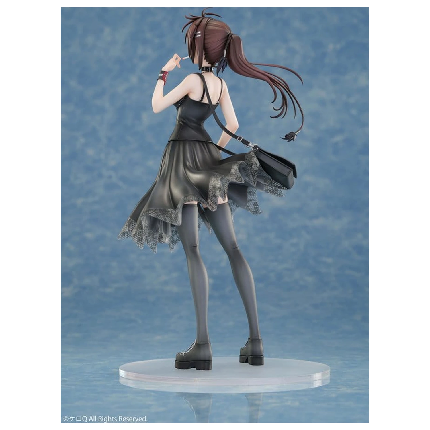 Wonderful Everyday -Diskontinuierliches Dasein- PVC Figúrka 1/7 Yuki Minakami Regular Edition 26 cm produktová fotografia