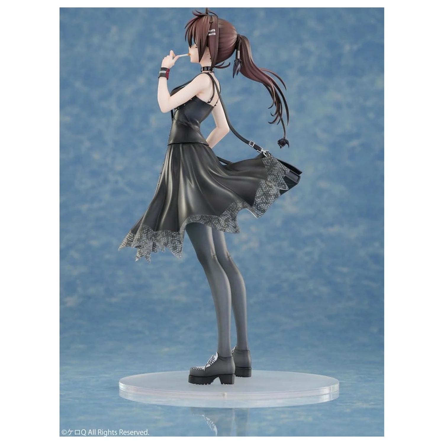 Wonderful Everyday -Diskontinuierliches Dasein- PVC Figúrka 1/7 Yuki Minakami Regular Edition 26 cm produktová fotografia