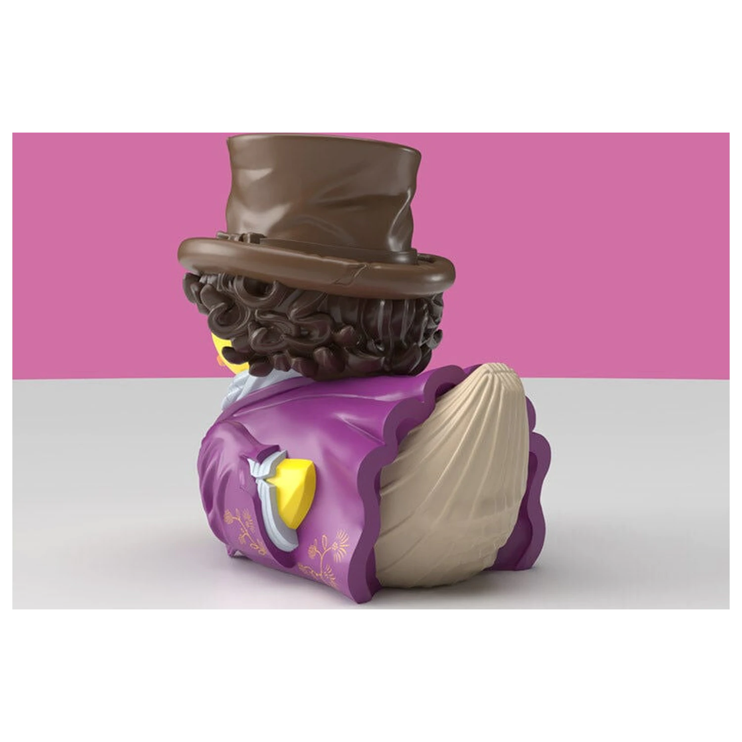 Wonka 2023 Tubbz Mini PVC figúrka Willy Wonka 5 cm produktová fotografia