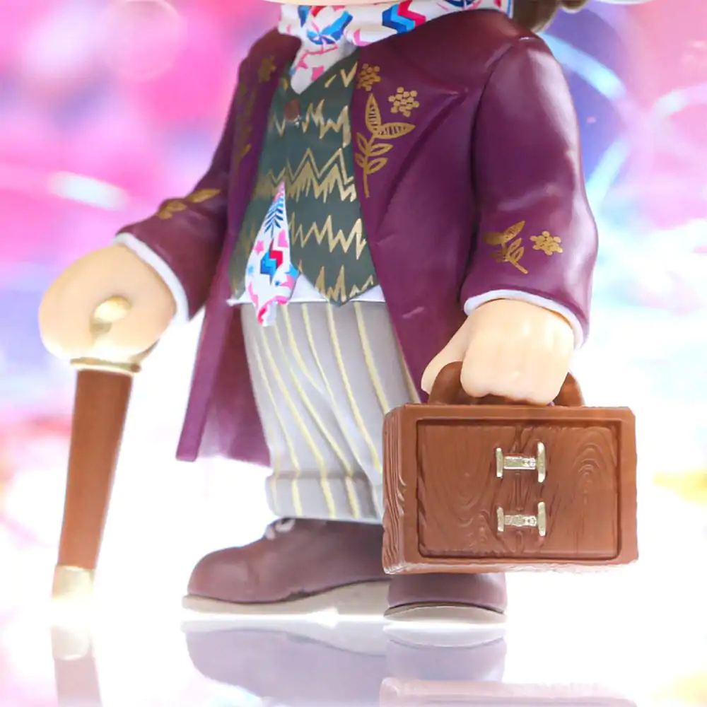 Wonka Cosbaby (S) Mini Figúrka Willy Wonka 11 cm produktová fotografia
