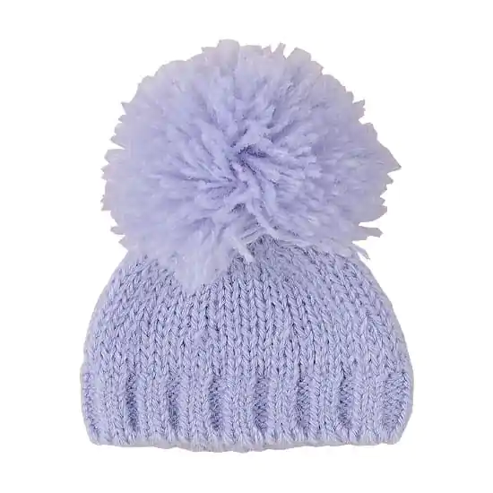 Vlnené diely pre figúrky Nendoroid Doll - Čiapka (sivá) produktová fotografia