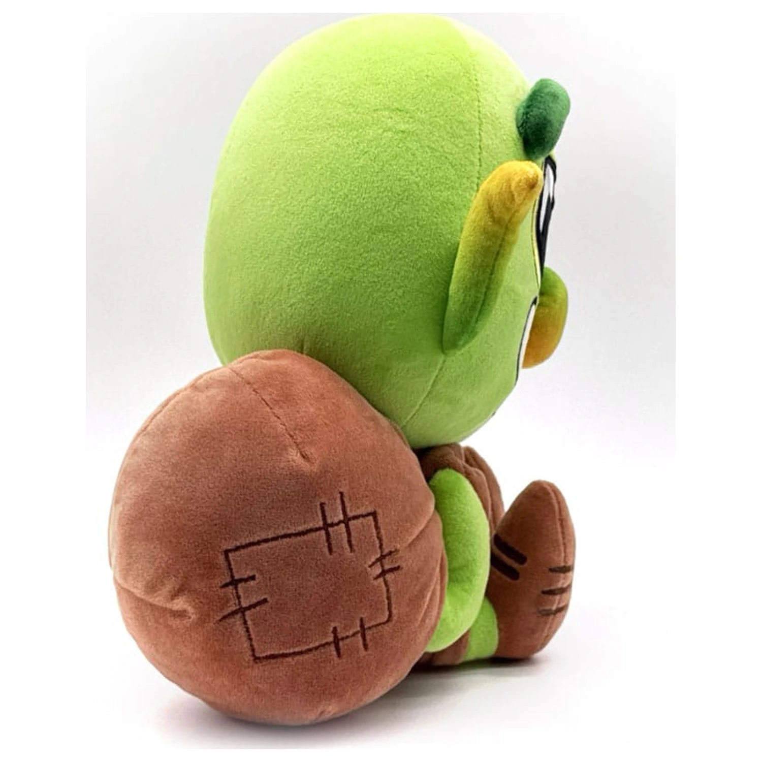 World of Clash plyšová figúrka Goblin 22 cm produktová fotografia