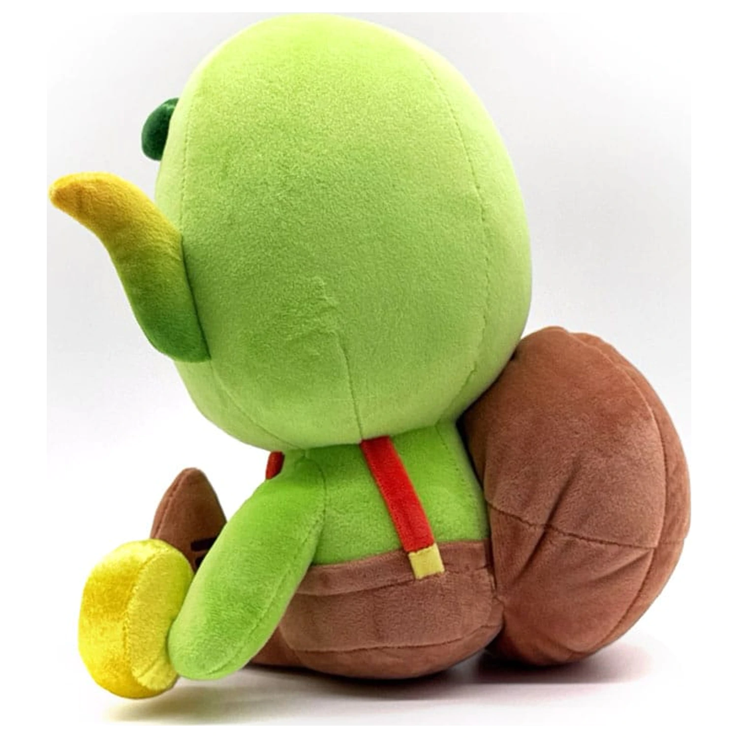 World of Clash plyšová figúrka Goblin 22 cm produktová fotografia