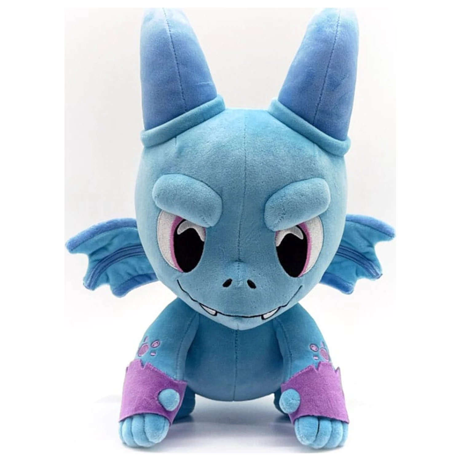 World of Clash plyšová figúrka Minion 22 cm produktová fotografia