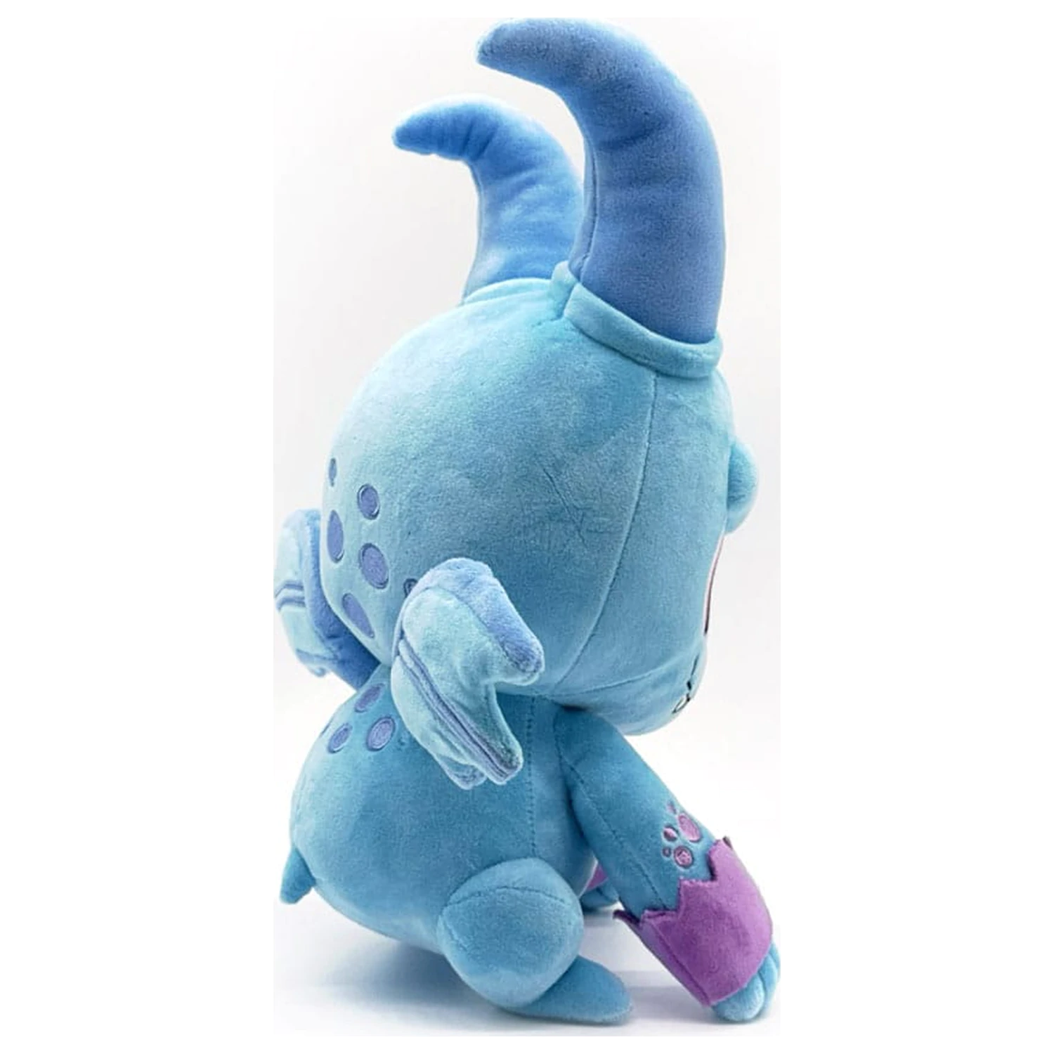 World of Clash plyšová figúrka Minion 22 cm produktová fotografia