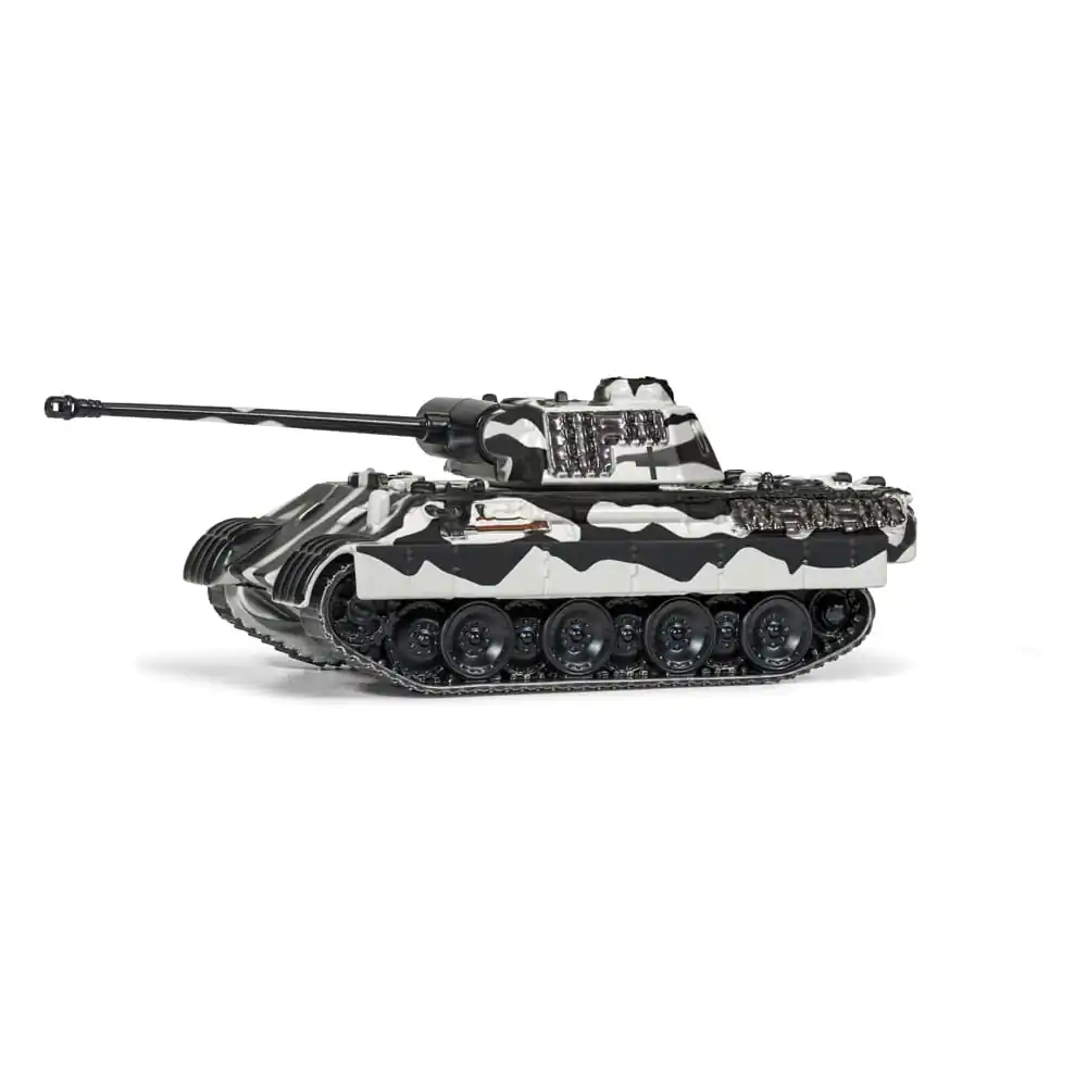 World of Tanks Die Cast Modely 2-Pack T-34 vs. Panther produktová fotografia