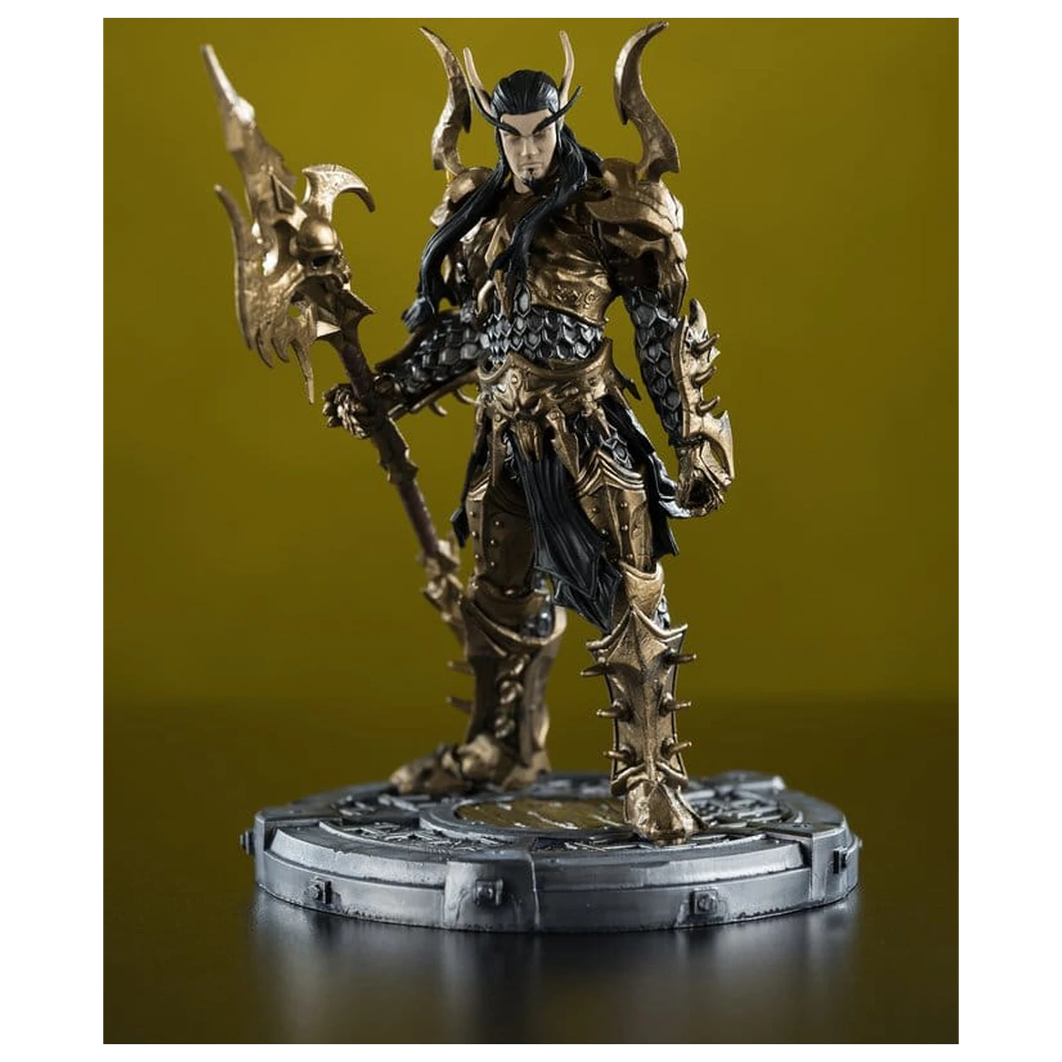 World of Warcraft 1/12 mierka pózovaná figúrka Blood Elf Limited Edition 16 cm produktová fotografia