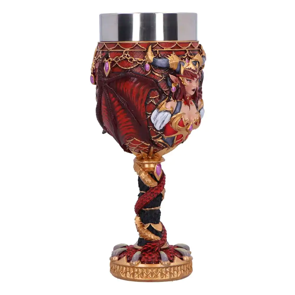 World of Warcraft Alexstrasza Goblet 19 cm produktová fotografia