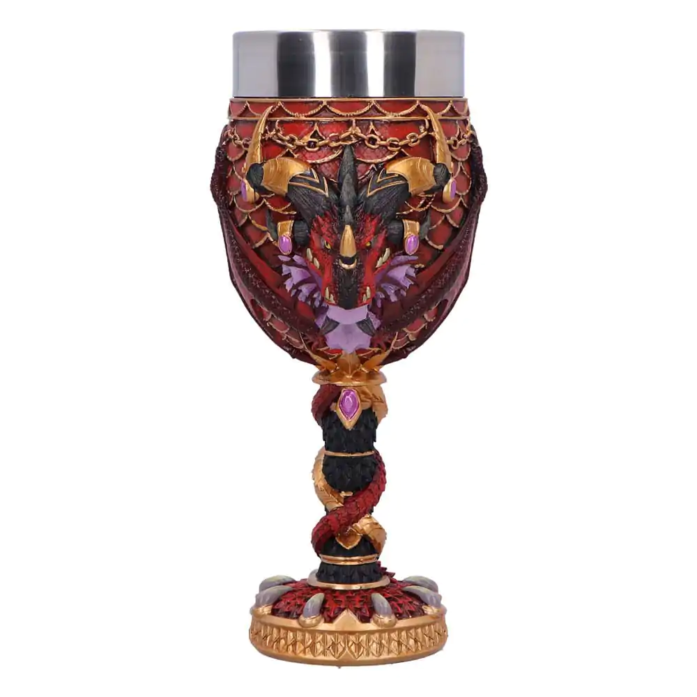 World of Warcraft Alexstrasza Goblet 19 cm produktová fotografia