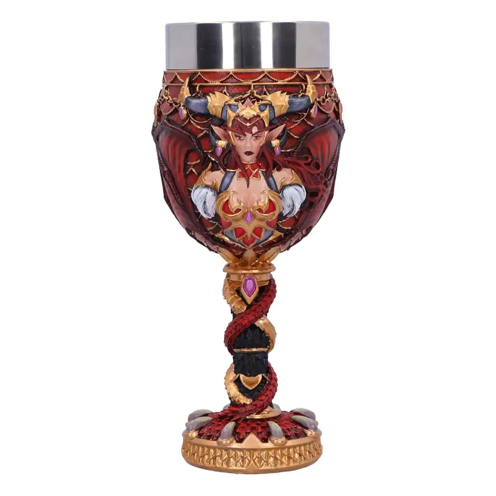 World of Warcraft Alexstrasza Goblet 19 cm produktová fotografia