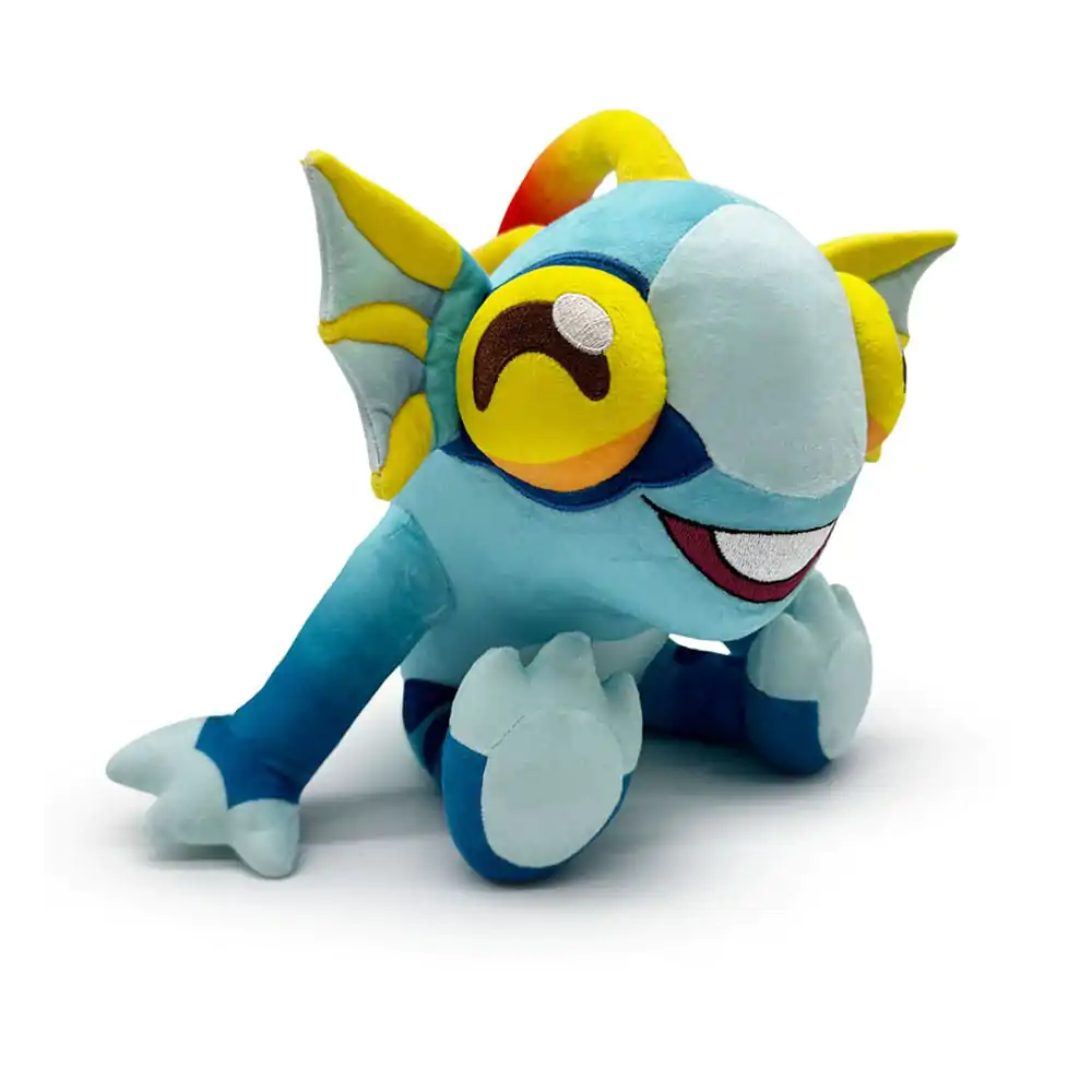 World of Warcraft Plyšová Figúrka Blue Murloc 22 cm produktová fotografia