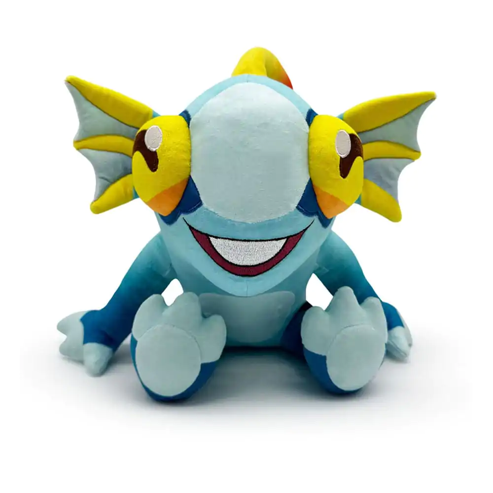 World of Warcraft Plyšová Figúrka Blue Murloc 22 cm produktová fotografia