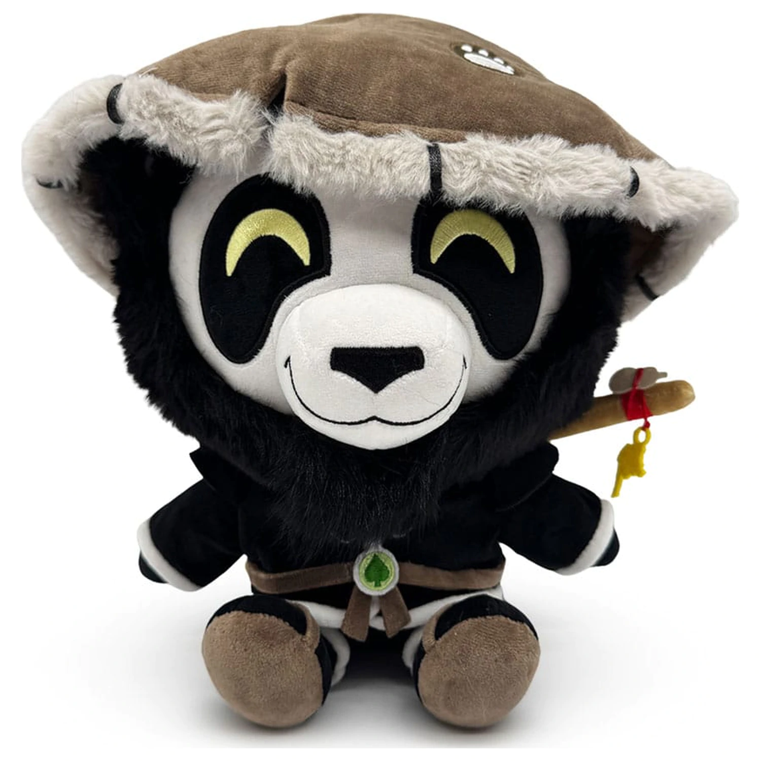 World of Warcraft plyšová figúrka Chen Stormstout 23 cm produktová fotografia