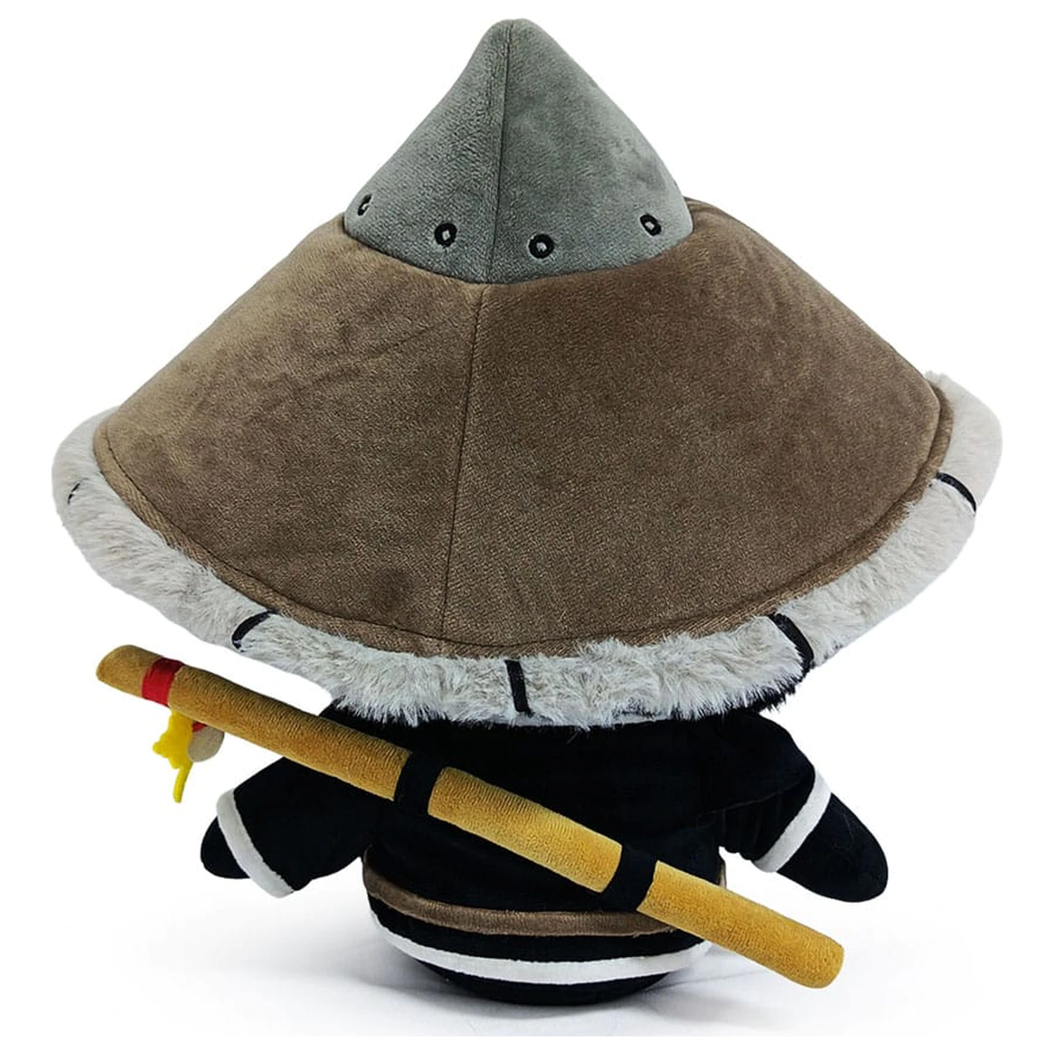 World of Warcraft plyšová figúrka Chen Stormstout 23 cm produktová fotografia