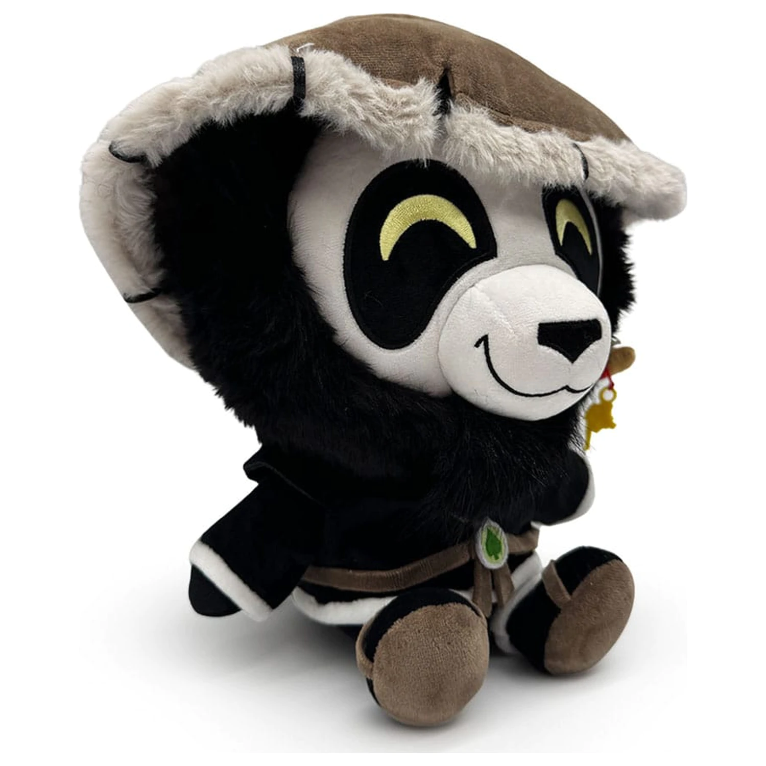 World of Warcraft plyšová figúrka Chen Stormstout 23 cm produktová fotografia
