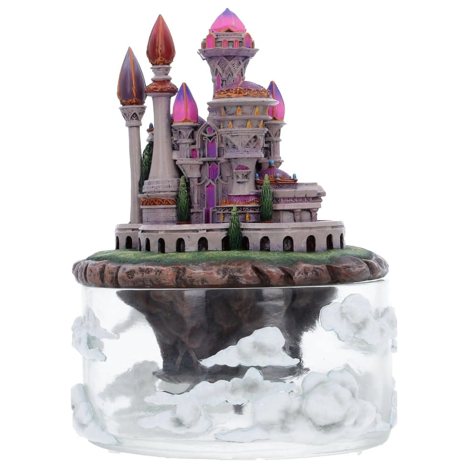 World of Warcraft úložný box City of Dalaran 20 cm produktová fotografia