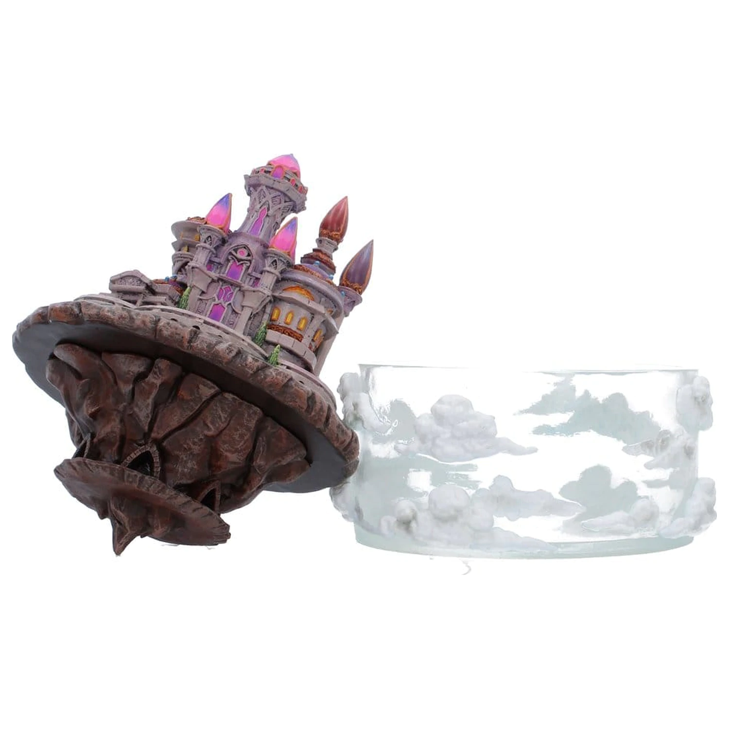 World of Warcraft úložný box City of Dalaran 20 cm produktová fotografia