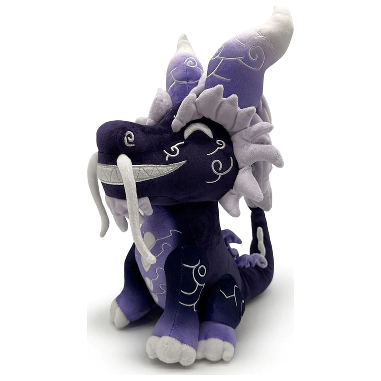 World of Warcraft Plyšová figúrka Heavenly Onyx Cloud Serpent 23 cm produktová fotografia