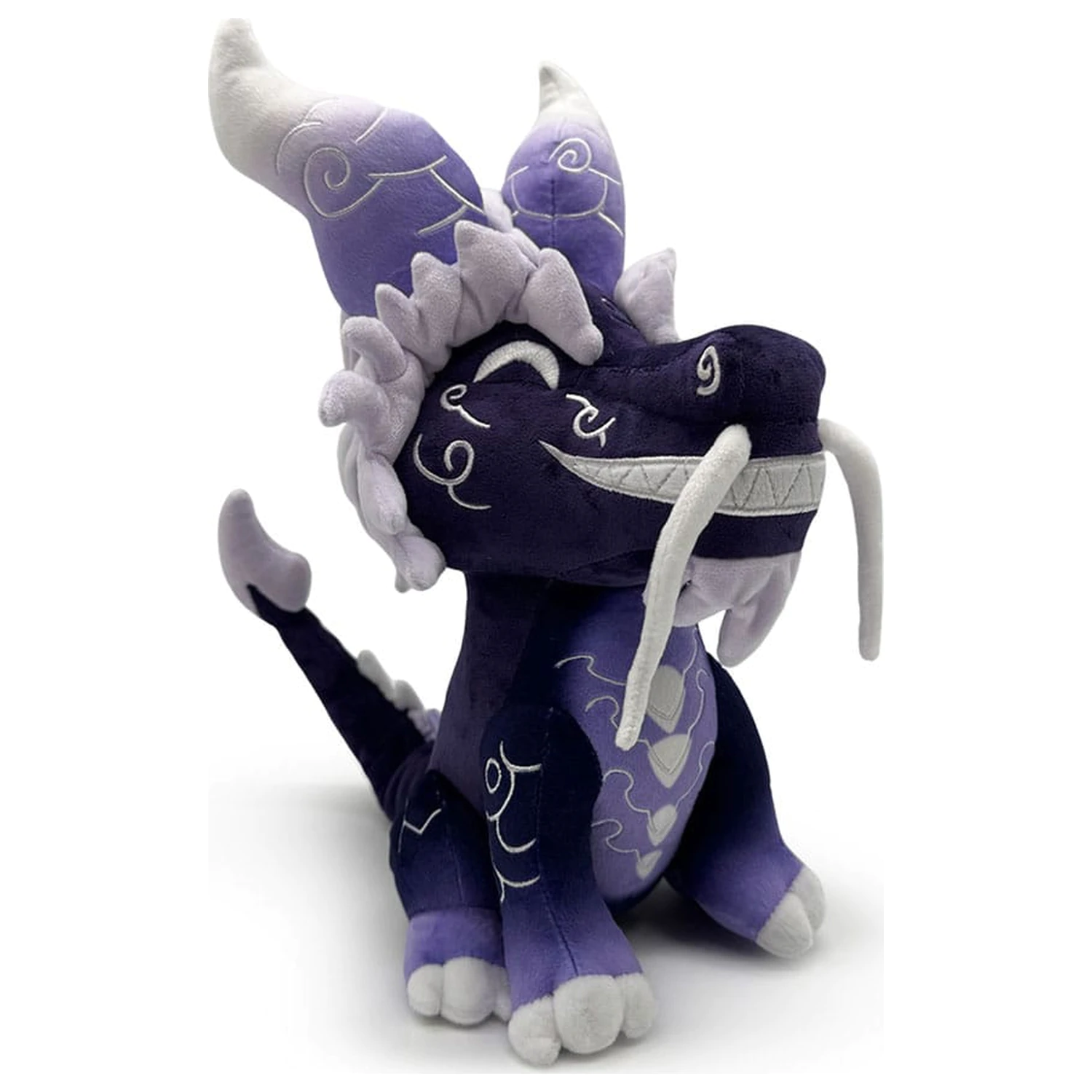 World of Warcraft Plyšová figúrka Heavenly Onyx Cloud Serpent 23 cm produktová fotografia