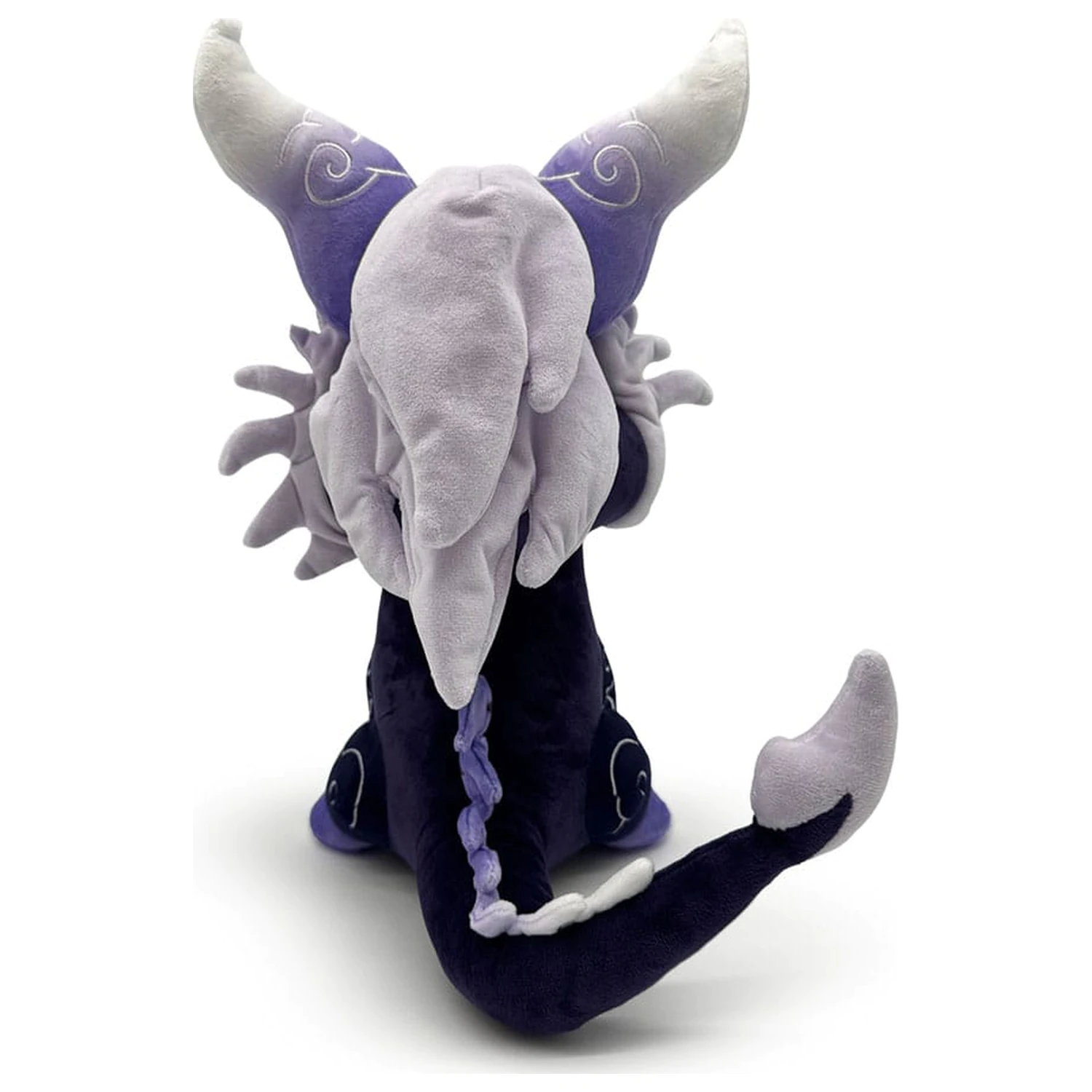 World of Warcraft Plyšová figúrka Heavenly Onyx Cloud Serpent 23 cm produktová fotografia