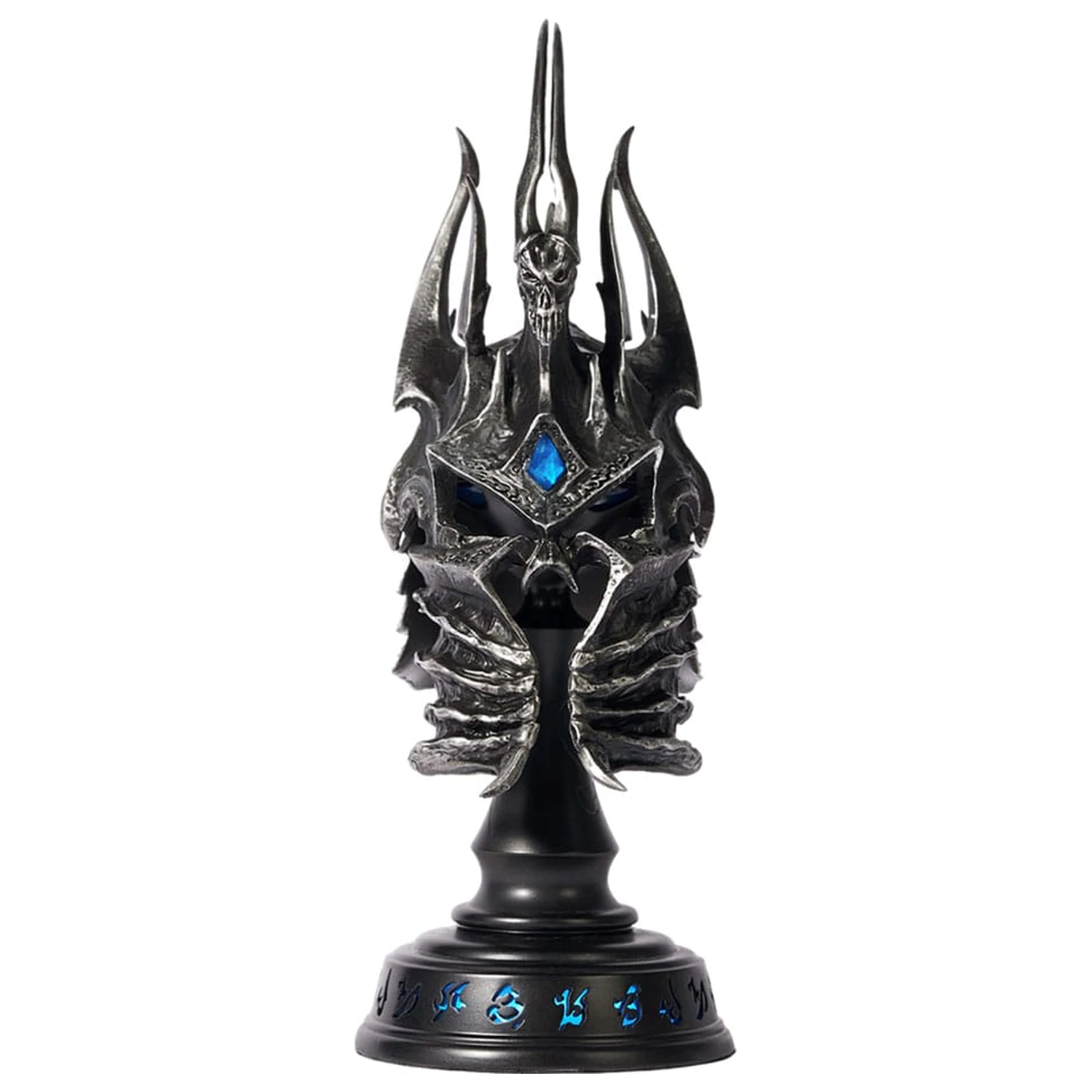 World of Warcraft replika Helma dominancie (Zberateľská edícia) 24 cm produktová fotografia