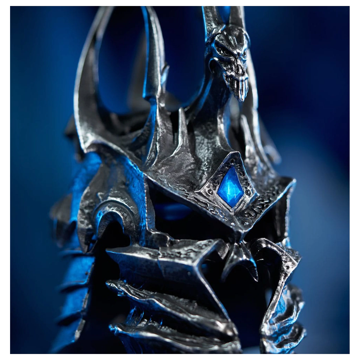World of Warcraft replika Helma dominancie (Zberateľská edícia) 24 cm produktová fotografia