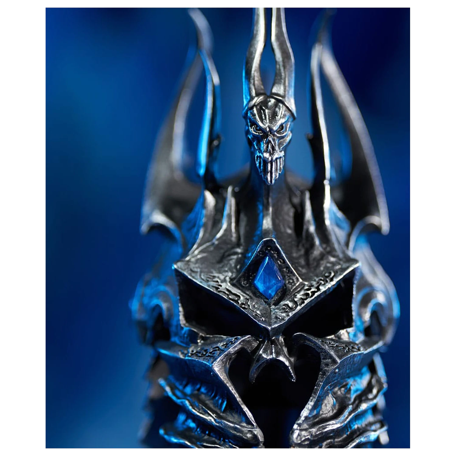 World of Warcraft replika Helma dominancie (Zberateľská edícia) 24 cm produktová fotografia