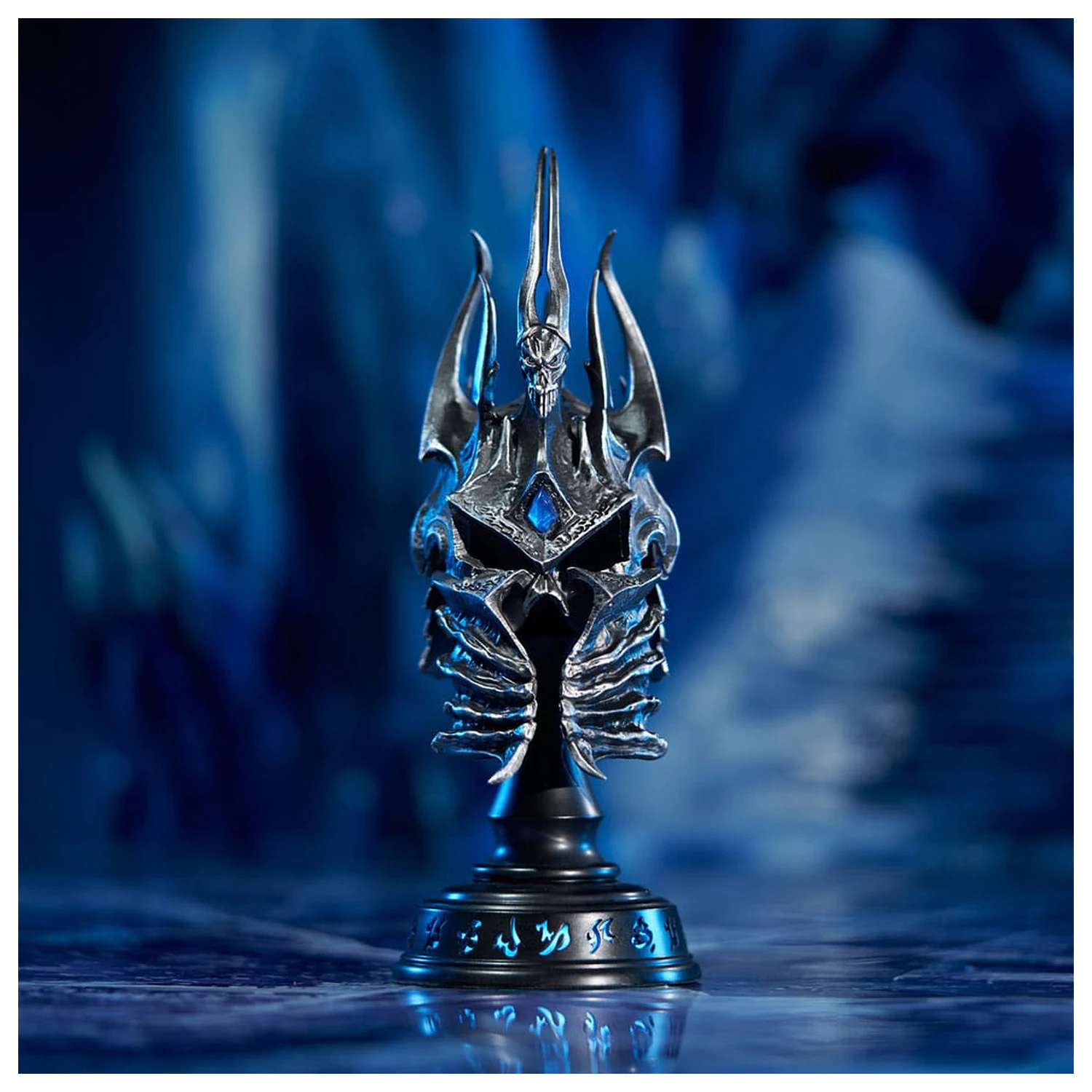 World of Warcraft replika Helma dominancie (Zberateľská edícia) 24 cm produktová fotografia