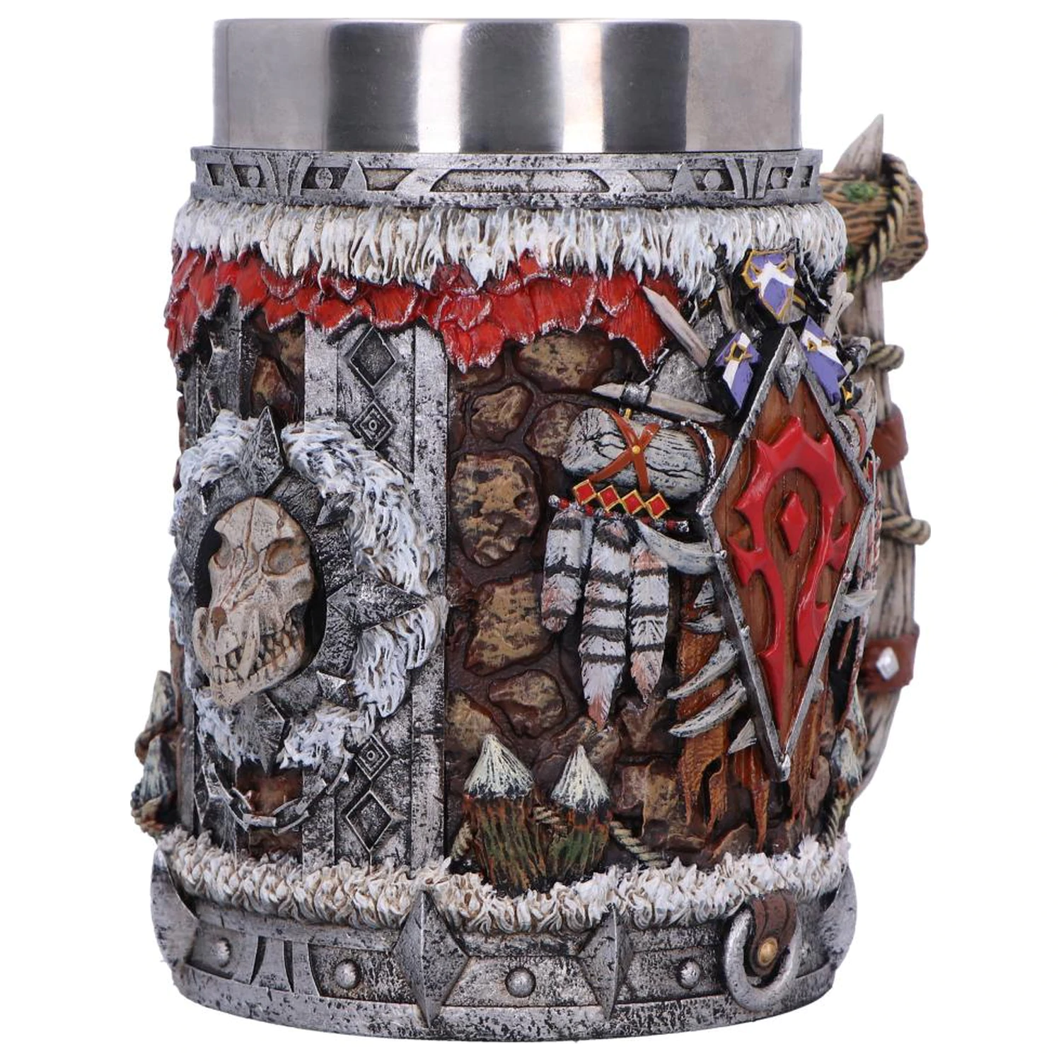 World of Warcraft Horde krígeľ 15,7 cm produktová fotografia